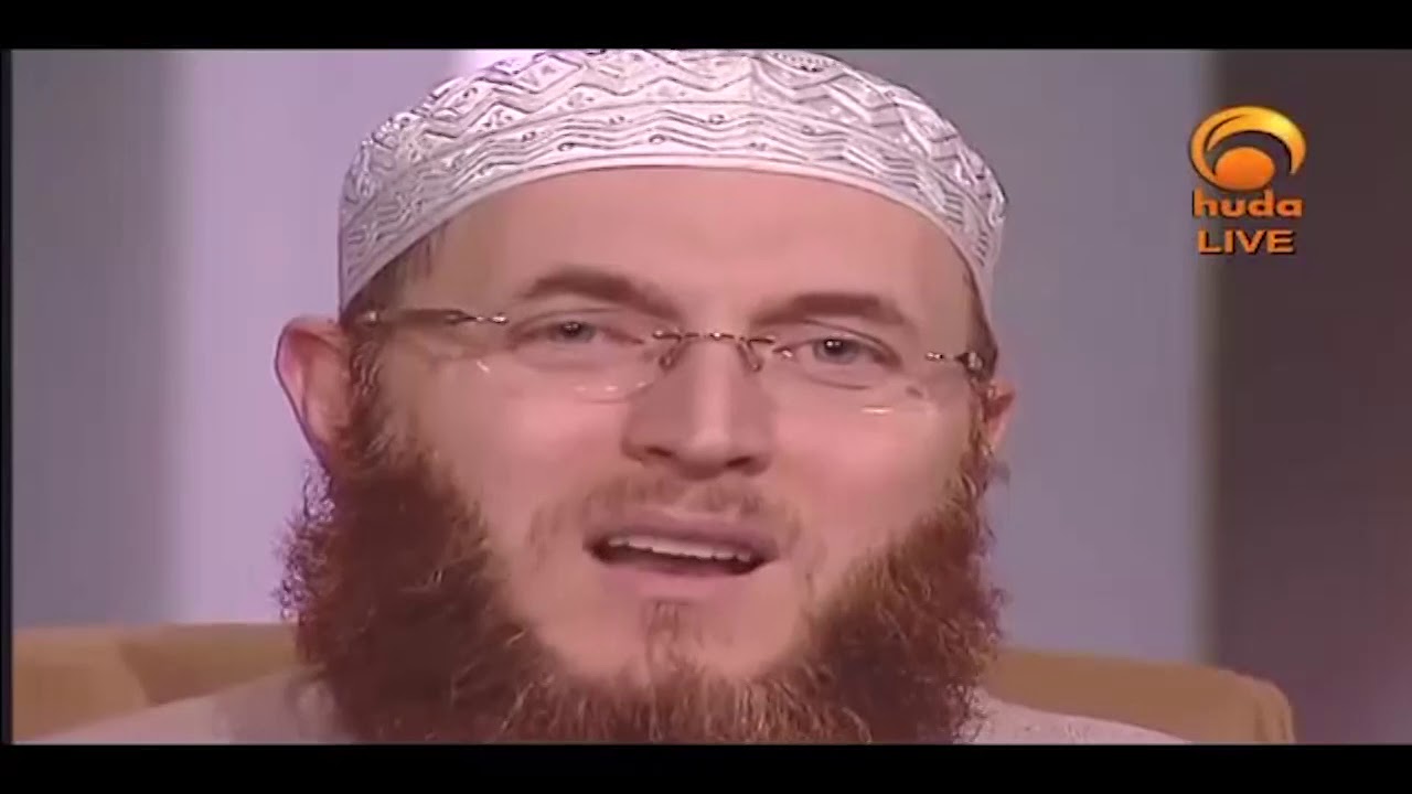 the etiquettes of visiting the sick and making dua for them #HUDATV