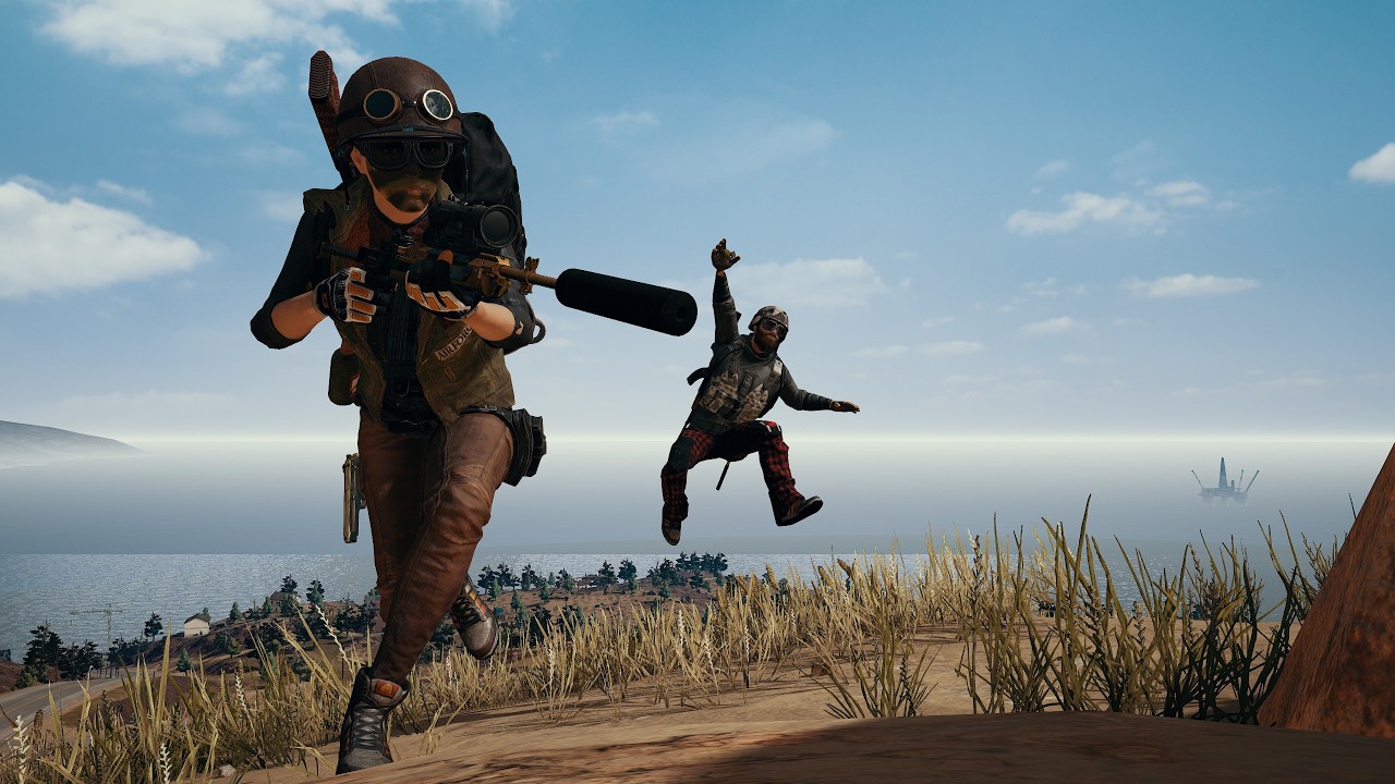 🔴LIVE - Halifax - 🍁 PUBG With chocoTaco! 🍁