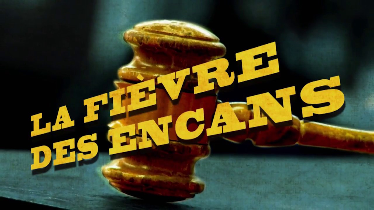La Fièvre des Encans   Saison 02   Épisode 17
