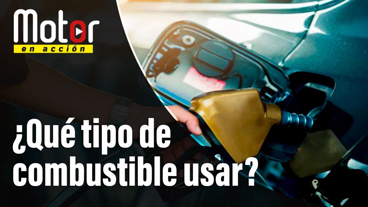 Estreno: Motor en Acción, el magazín del motor | El Tiempo