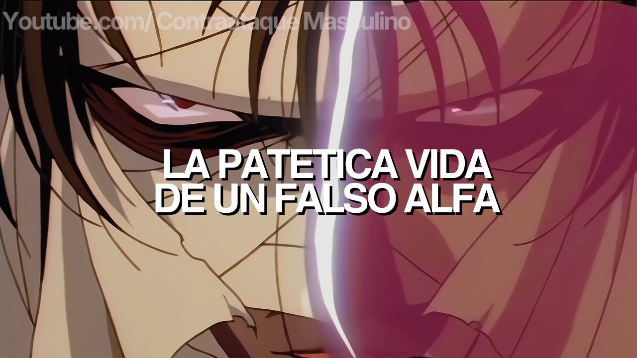La mentira de los ‘hombres alfa’: nadie te lo dice así