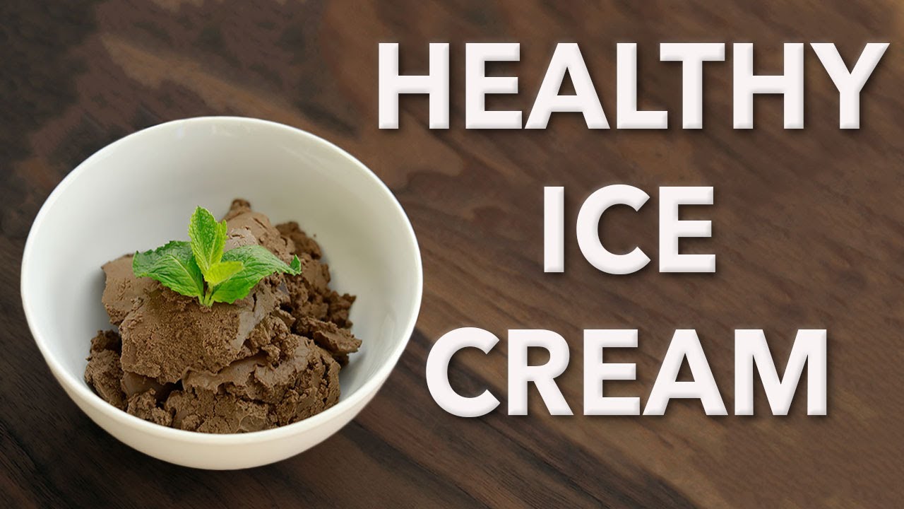 Mint Chocolate Chip Ice Cream - (The Plant Paradox Recipe)