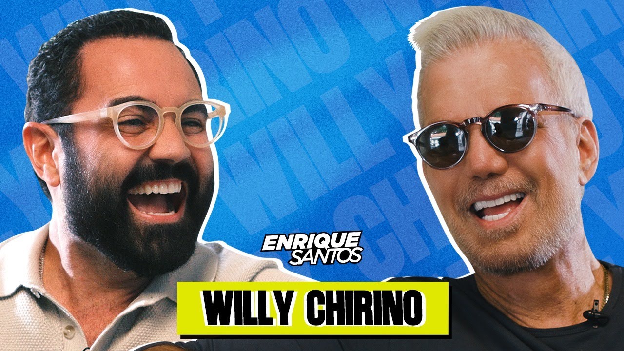 Willy Chirino rompe el silencio: responde a El Taiger y habla sin filtros sobre Cuba