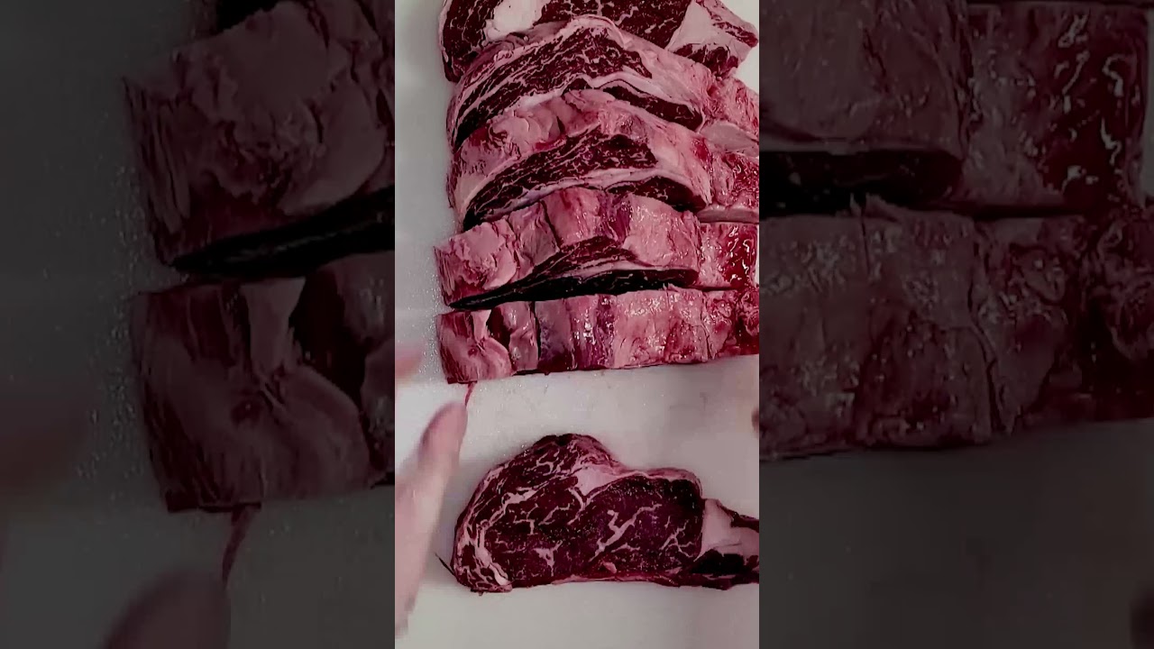 Bone-in vs Boneless #shorts