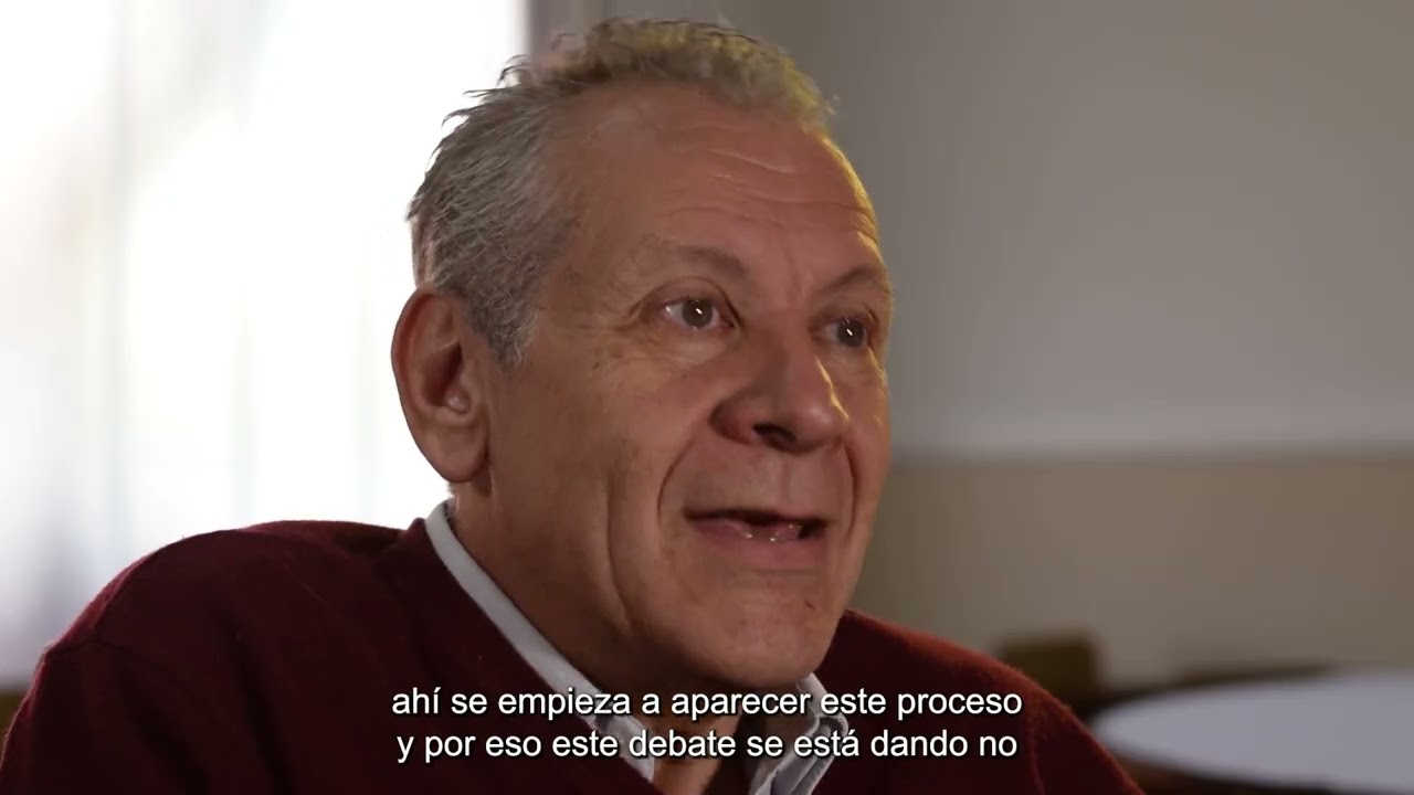 Cap&iacute;tulo 1 - Julio Tealdo