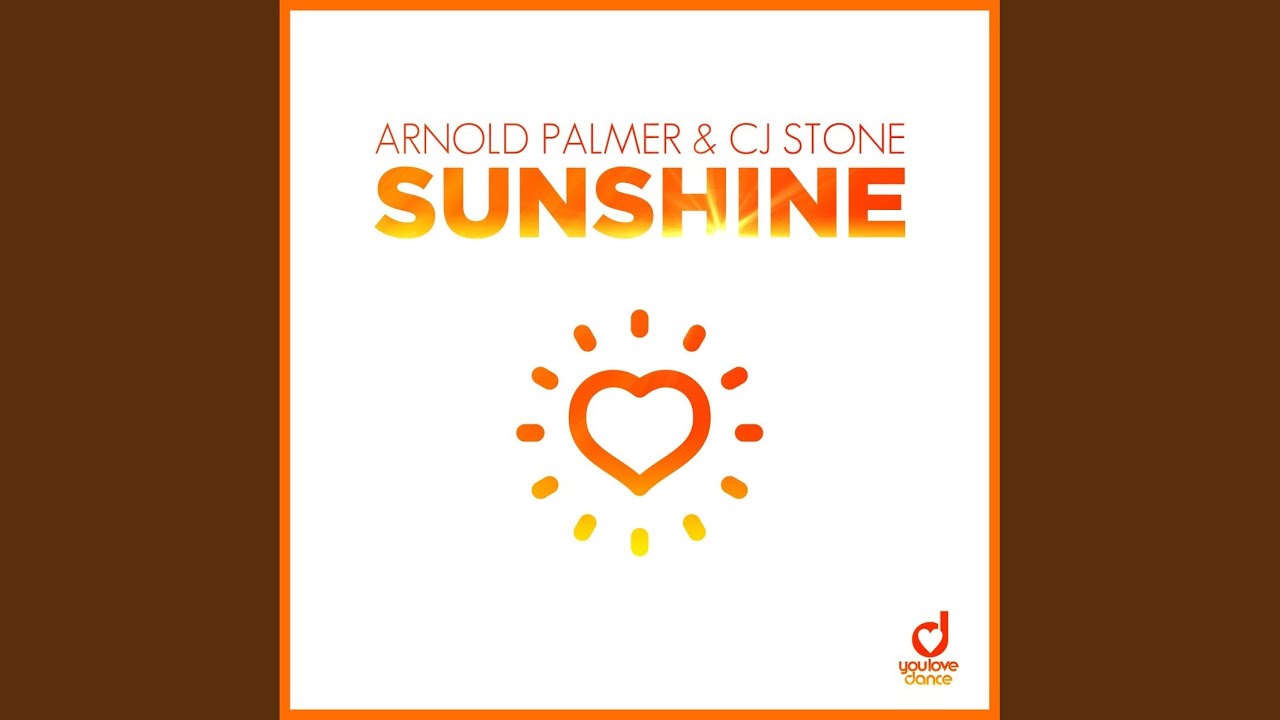 Sunshine (Extended Mix)