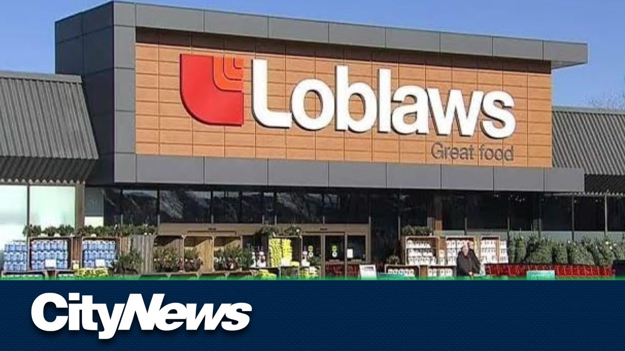 Business Report: Loblaws trolling upset customers?