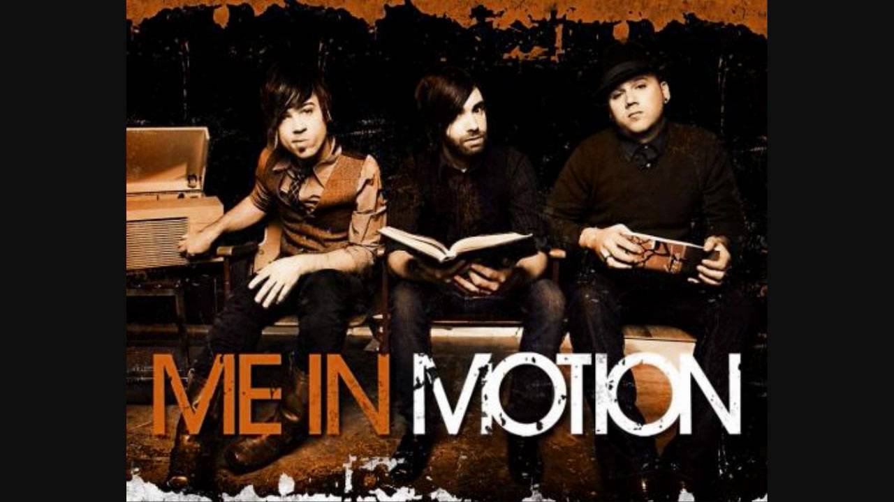 Seek Justice, Love Mercy- Me In Motion