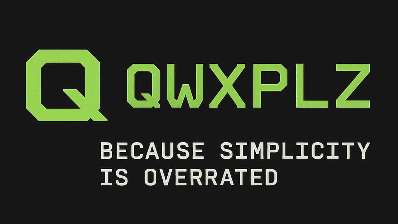 File Manager Compilation 2025: QWXPLZ is THE BEST