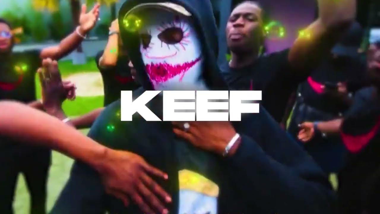 Dexter HMC x Chief Keef Glo Type Beat - 