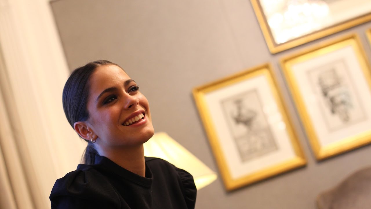 Tini Stoessel: “El personaje de Violetta marcó mi vida”