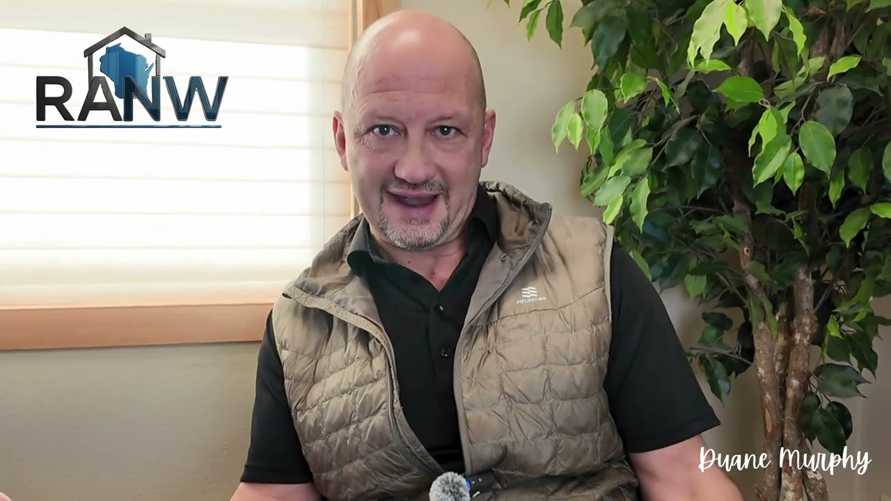 RANW Broker Duane Murphy Talks Title Fraud