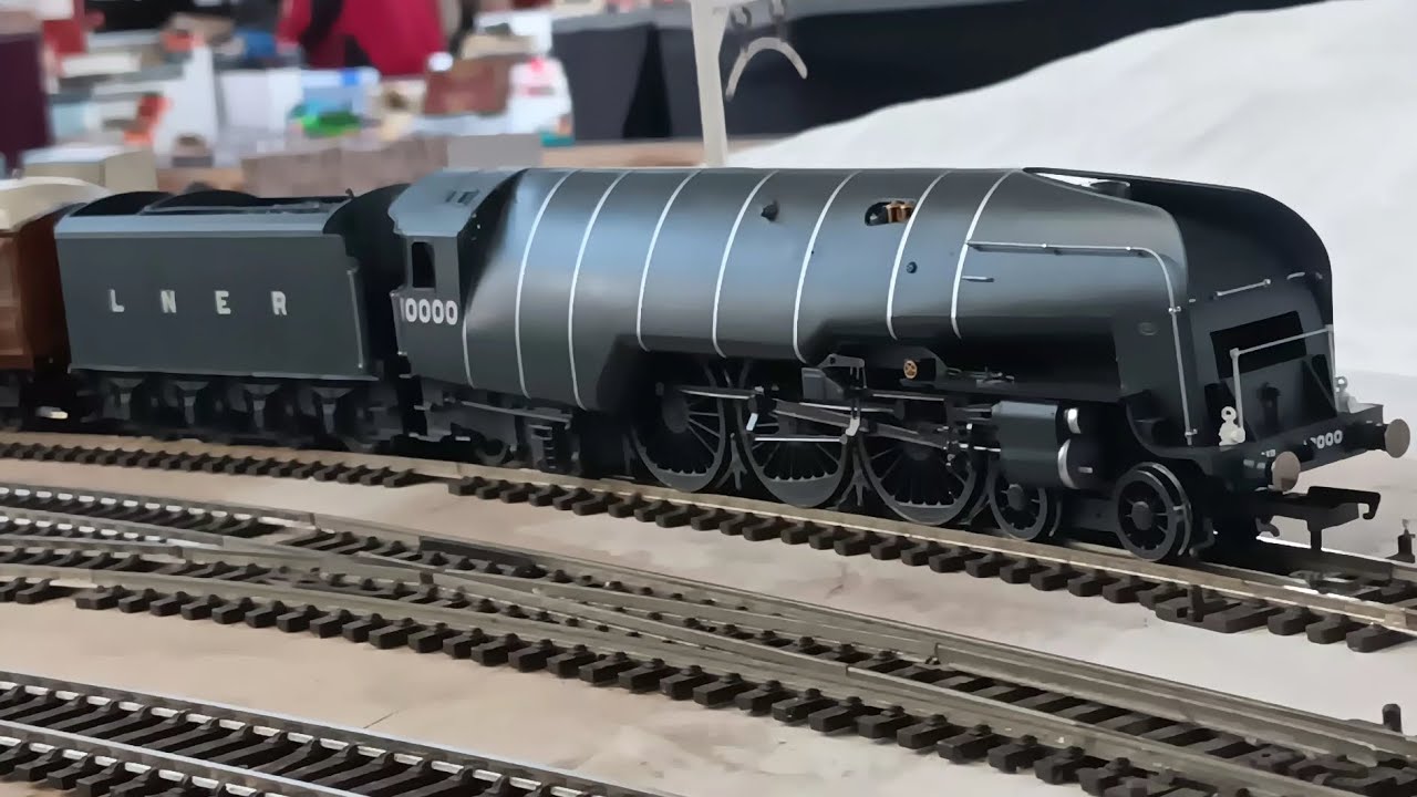 KMRC Open Day, October 19th, 2025