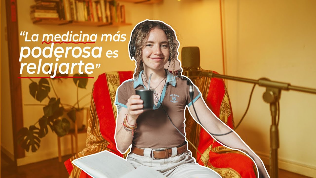 Esta es la medicina más poderosa para tu vida