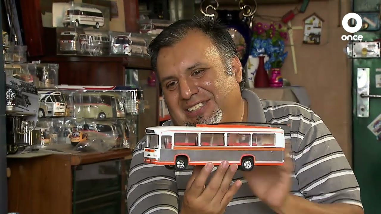 D Todo - R&eacute;plicas a escala (30/04/2024)