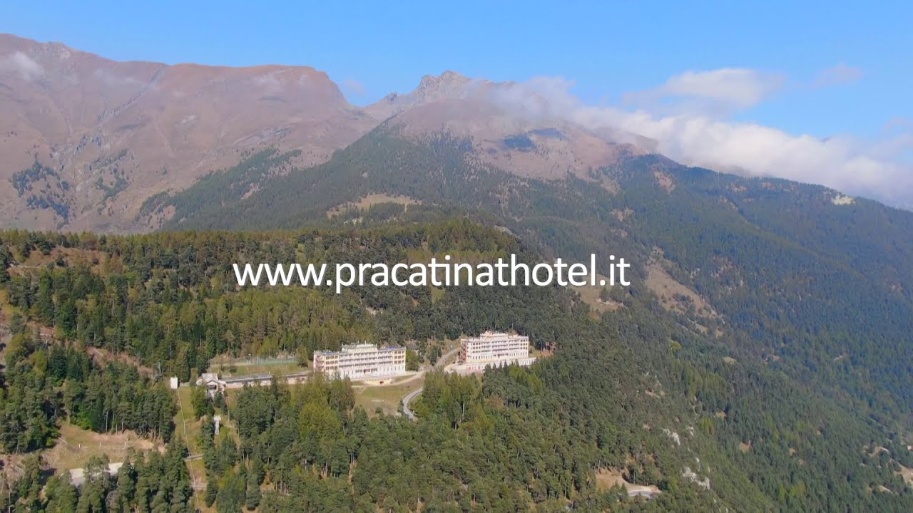 Pracatinat Hotel & Restaurant, mangiare e dormire vicino al Forte di Fenestrelle.