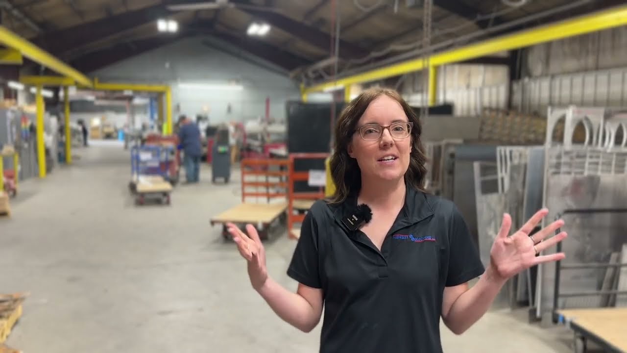 Midwest Machine BBQ Awards 2025