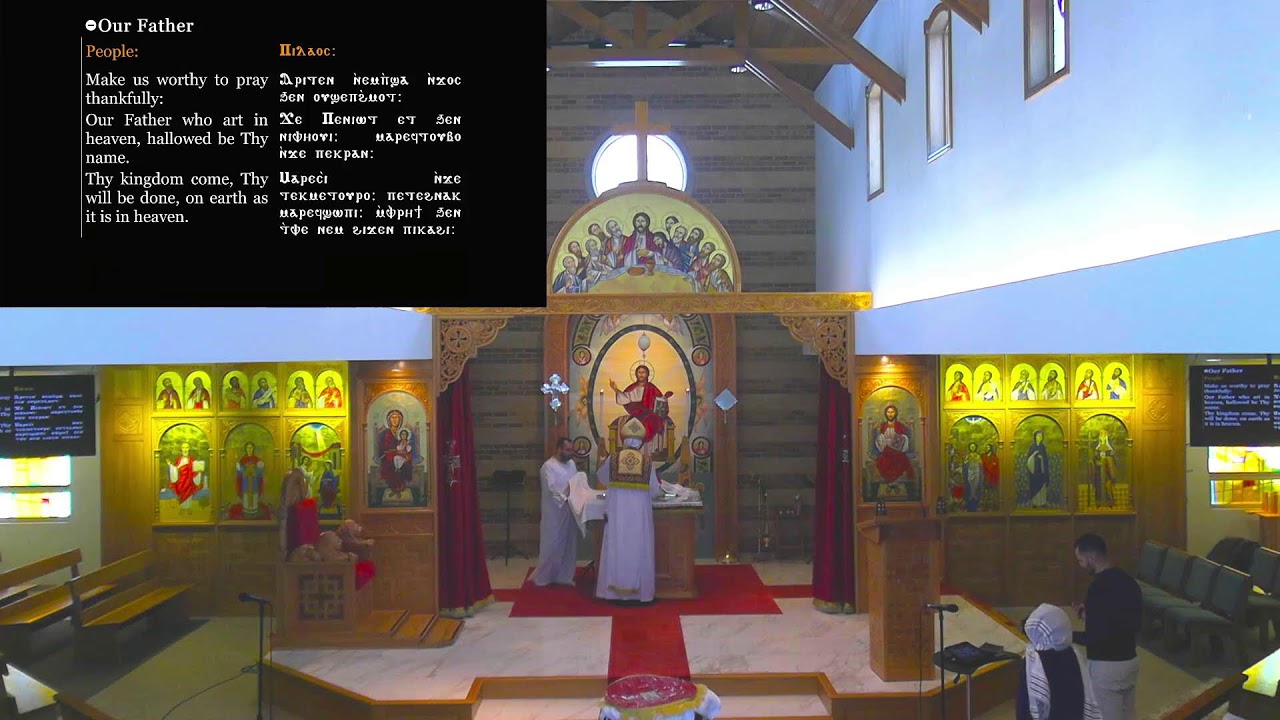 Jonah's Passover Liturgy