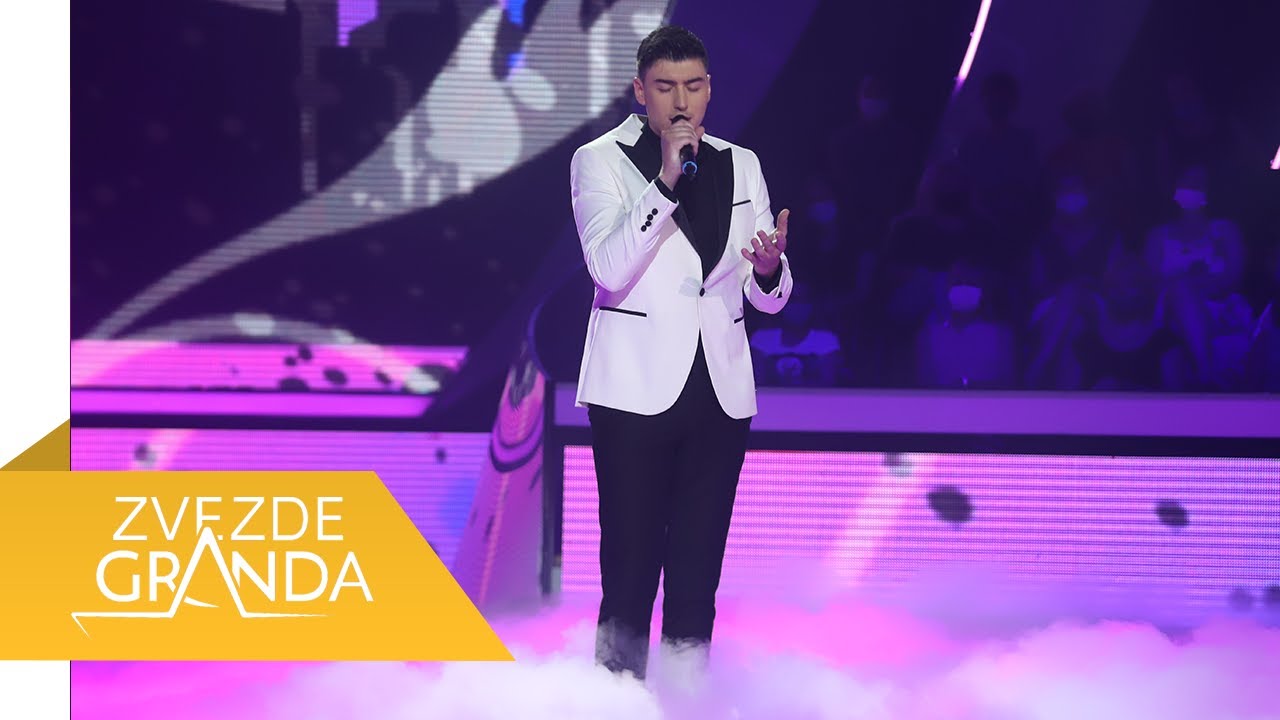 Mahir Mulalic - Pjesmo moja - (live) - ZG - 20/21 - 26.06.21. EM 74