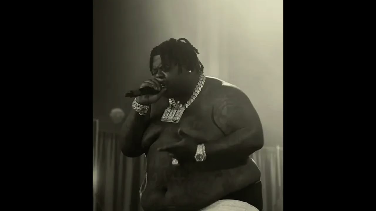 [FREE] BigXthaPlug Sample Type Beat - “Life We Live”