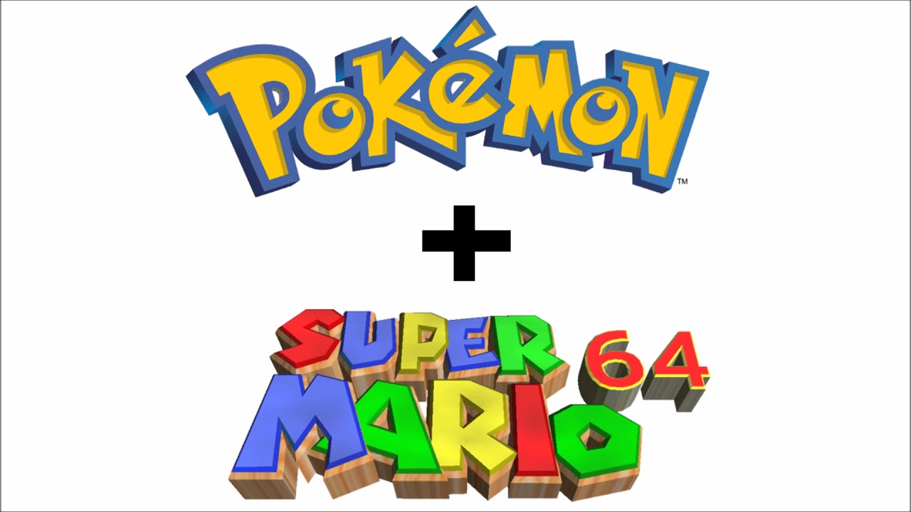SM64 Dire Dire Docks music but with Pokémon DPPt's soundfont