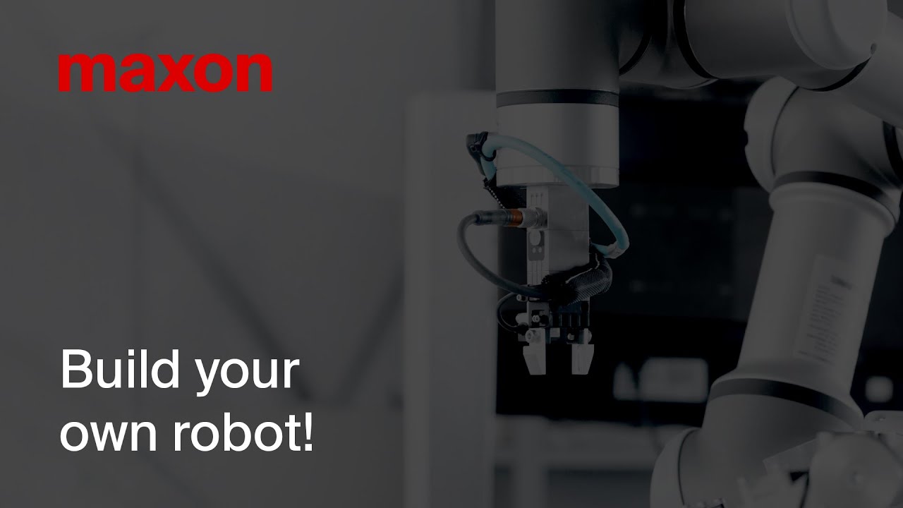 MODULAR Lightweight Robots and Cobots