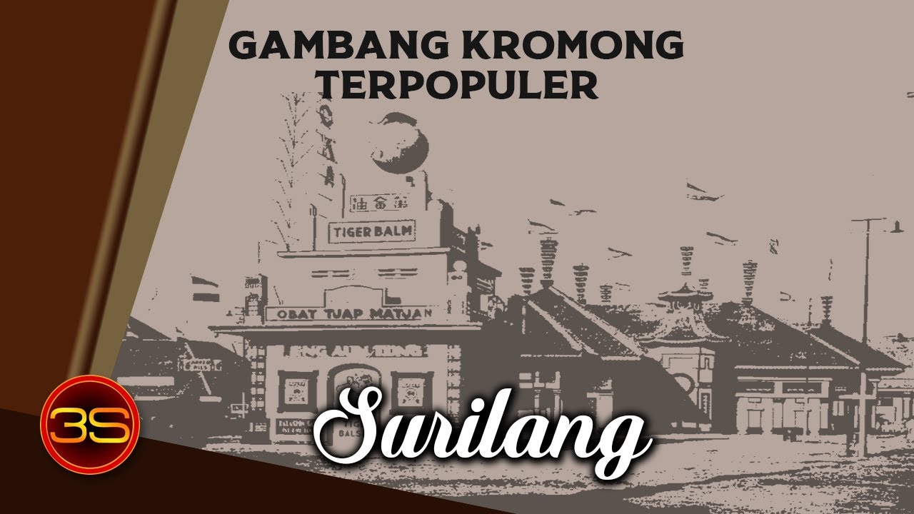 Sony - Surilang - Gambang Kromong Terpopuler ( Lagu Khas Betawi )