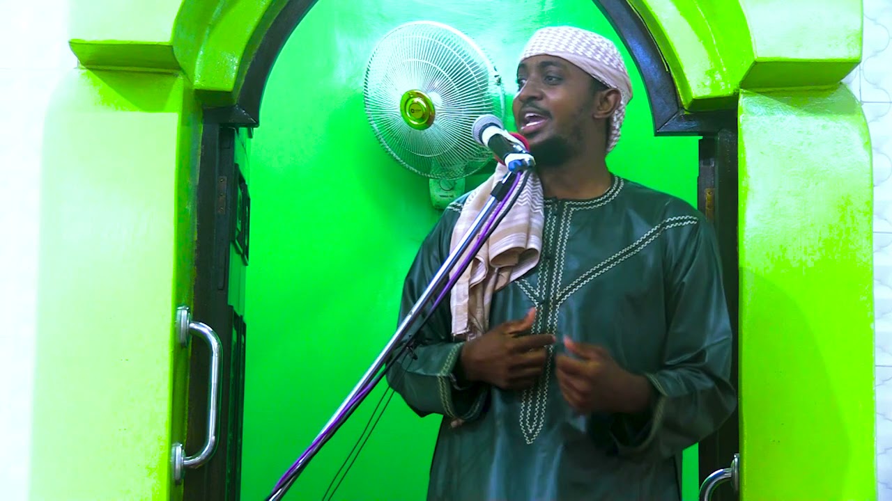 Ni Kitu Gani Cha Thamani Tulicho Kimiliki Hapa Duniani????