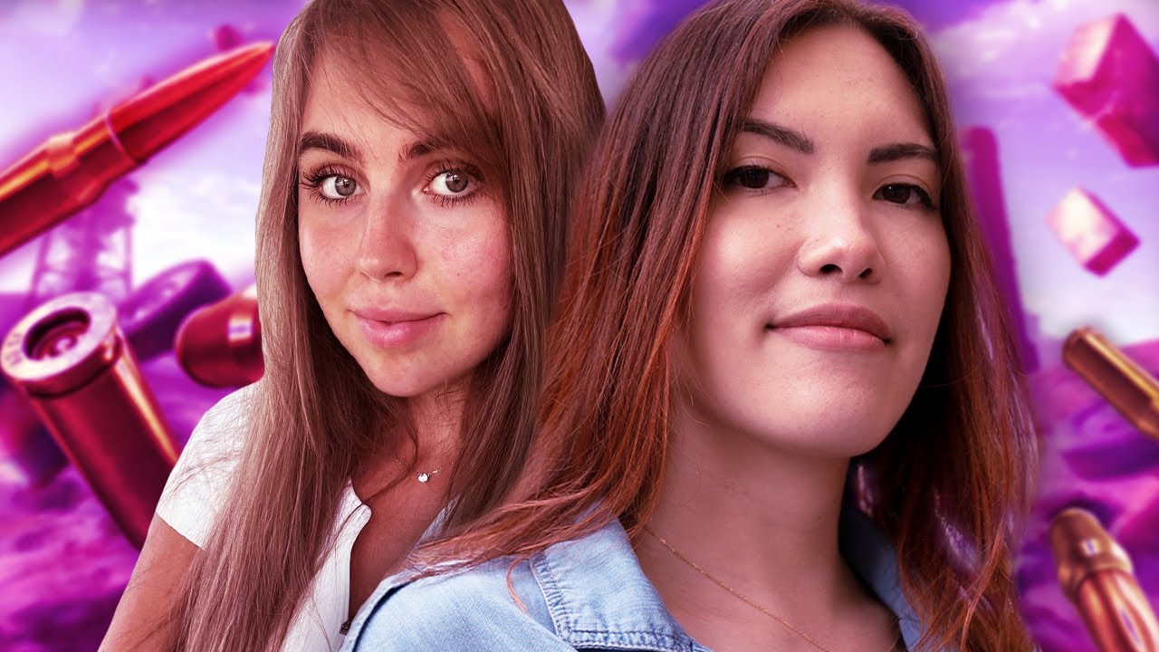 RANDONNÉE SUR PARAMO ! 🚶‍♀️PUBG Ft. DanucD