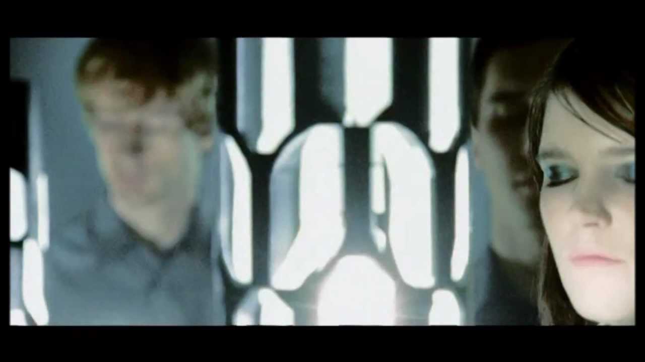 Broadcast - Papercuts (official music video) HD