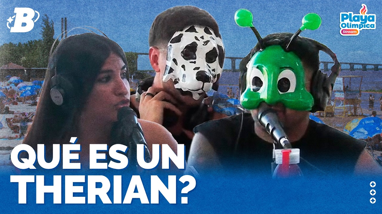 #PLAYAOLÍMPICASTREAM con Pato Fillippini, Elu Glaria y Mati Villagra | EN VIVO por #BrindisTV