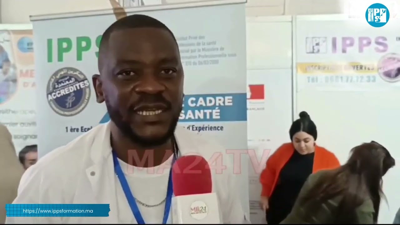 IPPS : Institut Priv&eacute; des Professions de la sant&eacute;
