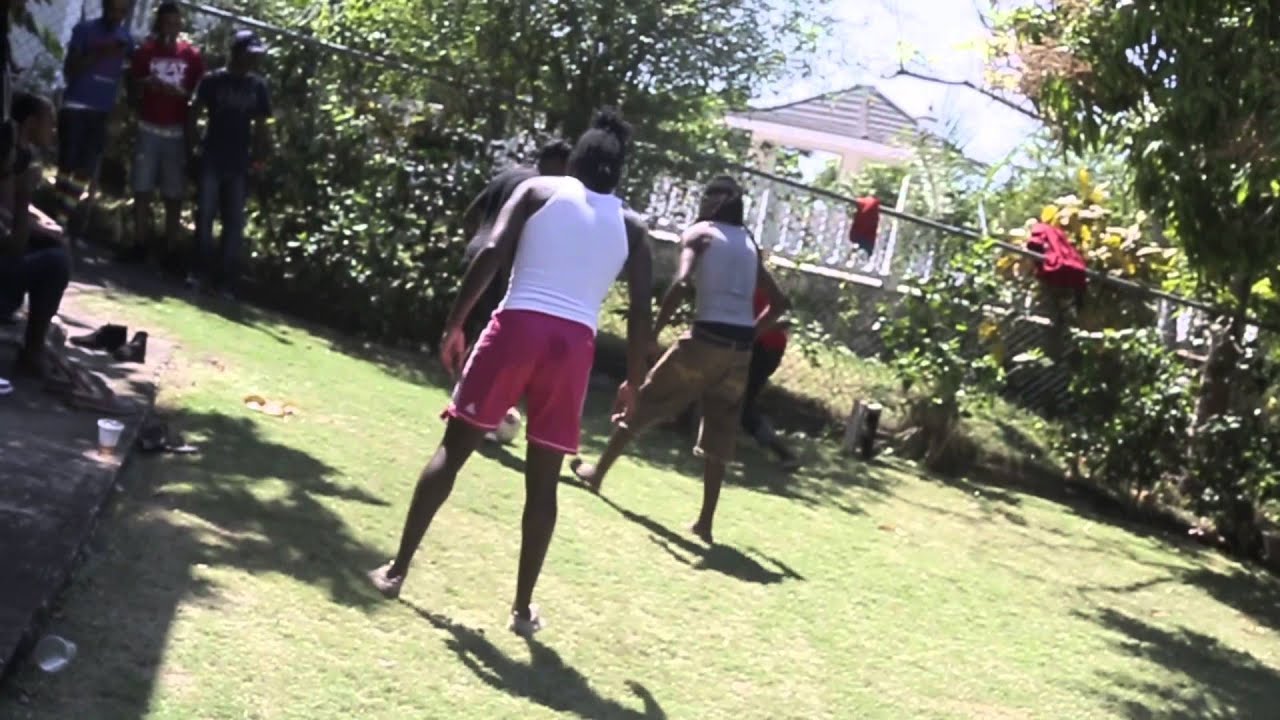Aidonia -  (Brit Jam 2015 Vlog)