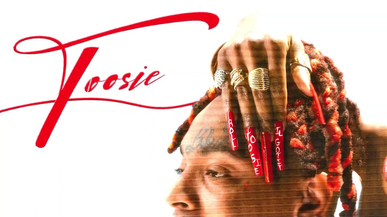 Lil Gotit - Toosie (official instrumental) (Text in description)