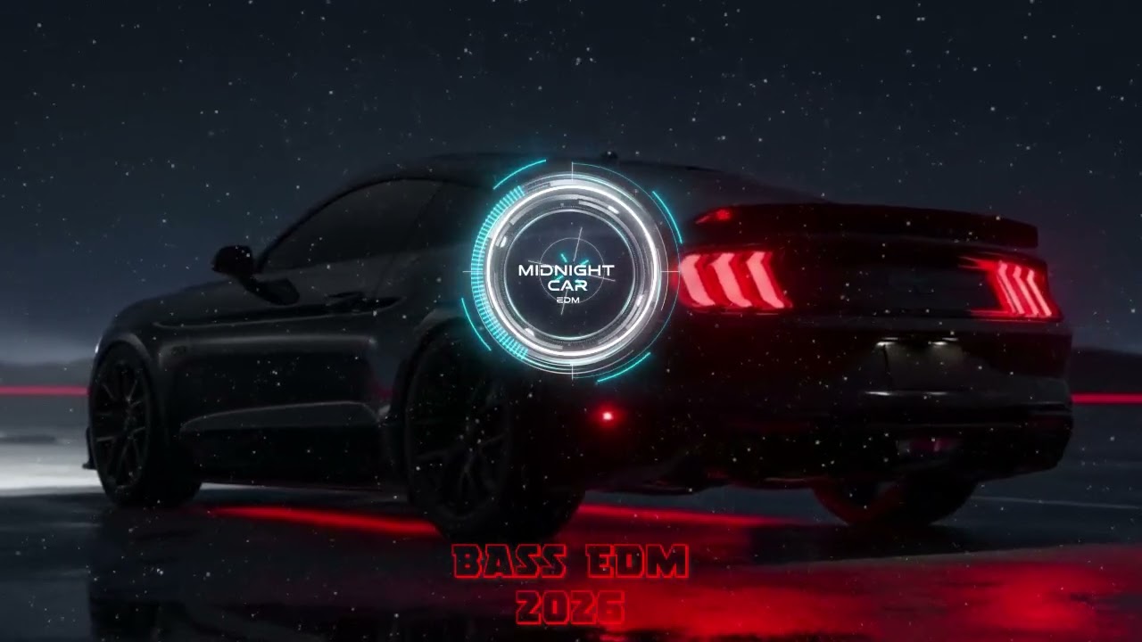 CAR MUSIC 🎵🎶 | EDM REMIX PERFECT BASS CLUB BANGER 💯🔥 | DANCE PARTY 🥳 NIGHT DRIVE ✨ GYM 💪😎 WORKOUTS