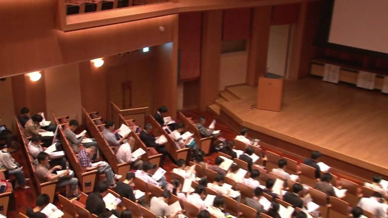 第9回MBAネットワークフェア
