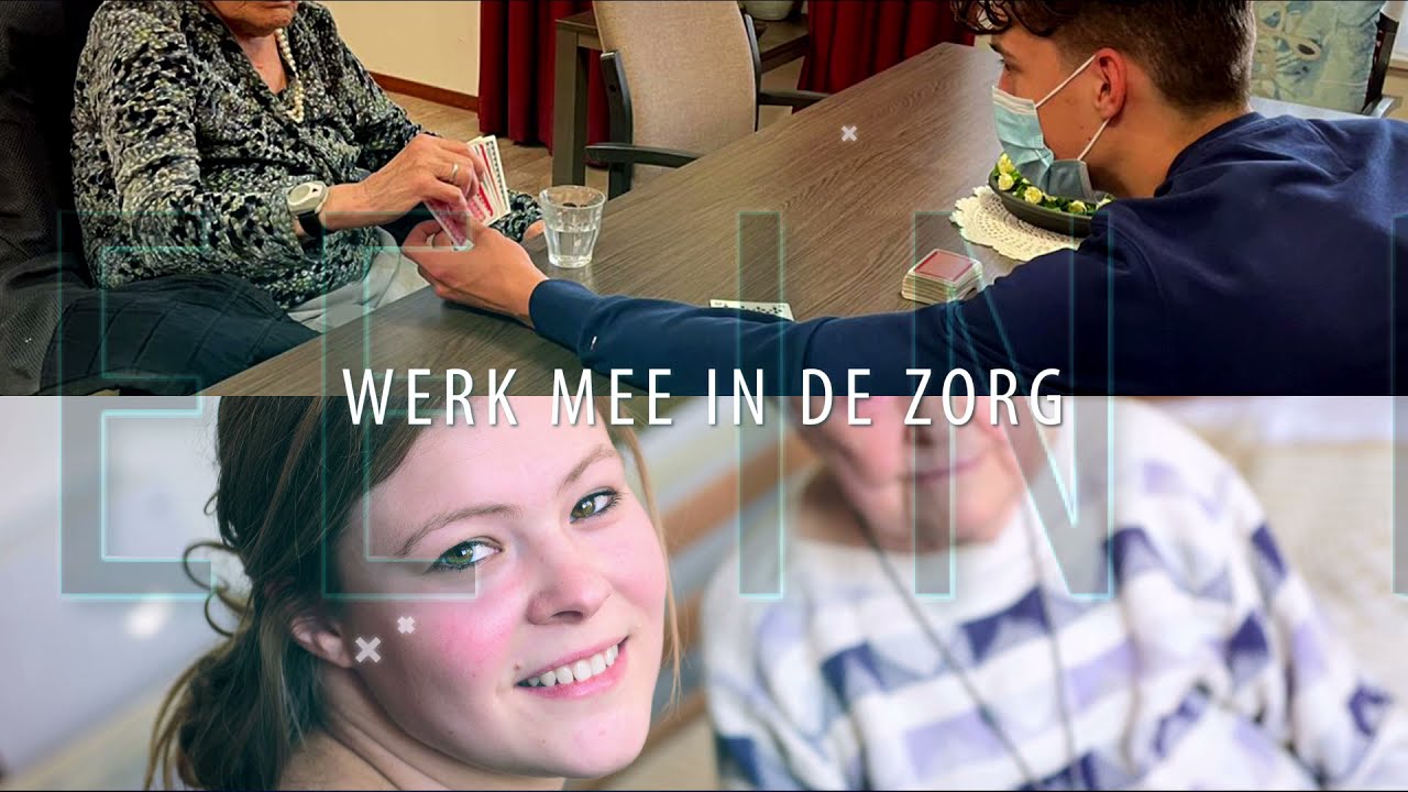 Vakantiewerk of bijbaan Land van Horne