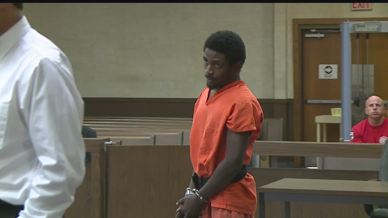 Man acquitted of Youngstown murder sentenced for weapons charge