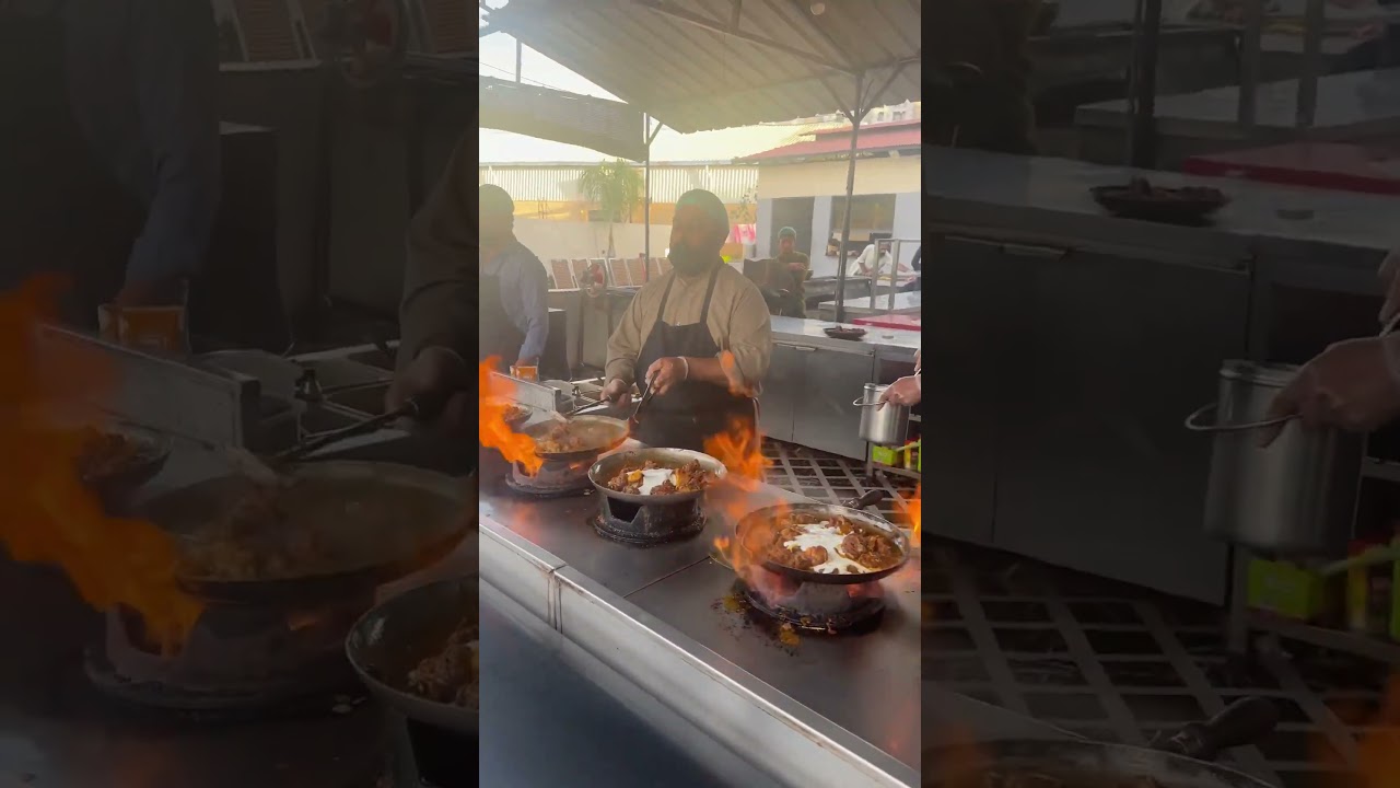 Zaviya restaurant islamabad #food #pakistan #meat #foodie