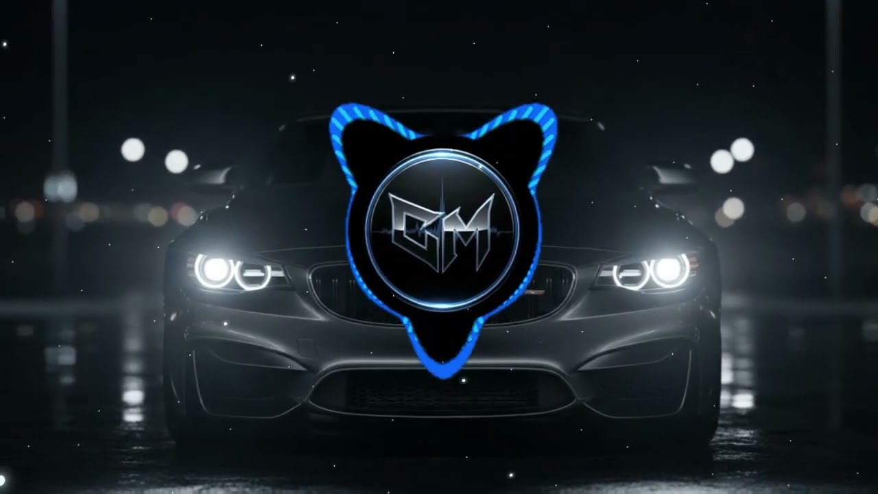 CAR MUSIC 2026 🚗 EDM & Electro House Mix ⚡️ Bass Boosted Night Drive