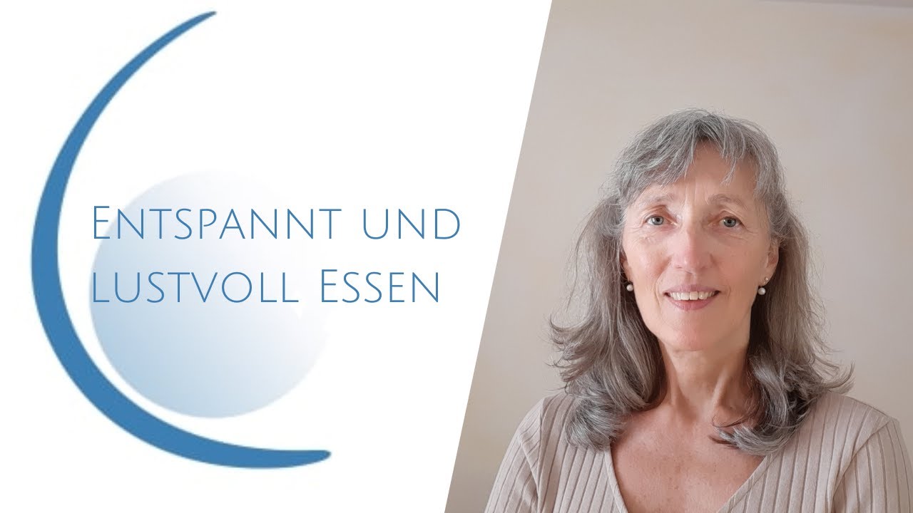 Wie du den Drang kompensatorisch zu essen anhalten und innere Ruhe finden kannst