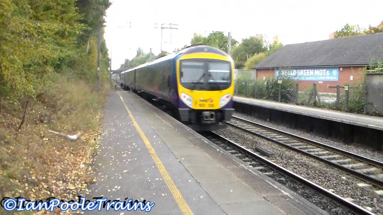 Season 6, Episode 430 - Heald Green
