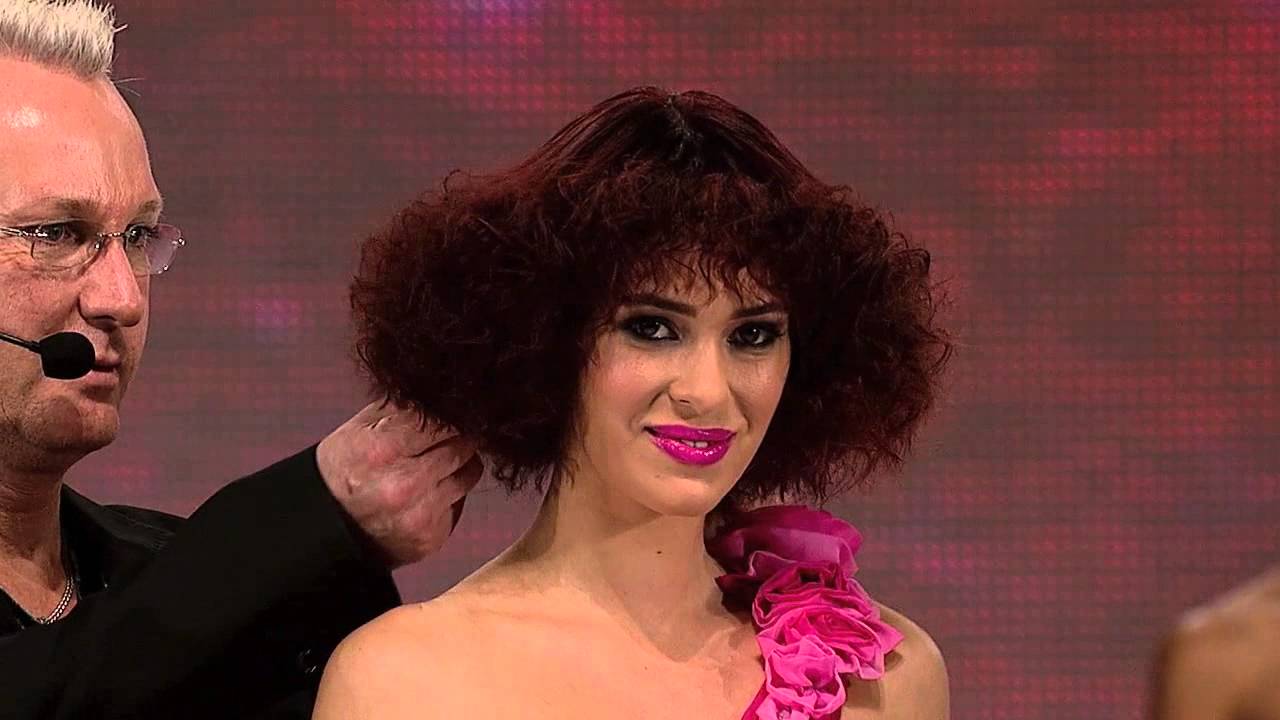 Wella Professionals Present The Doves - Premiere Orlando Main Stage