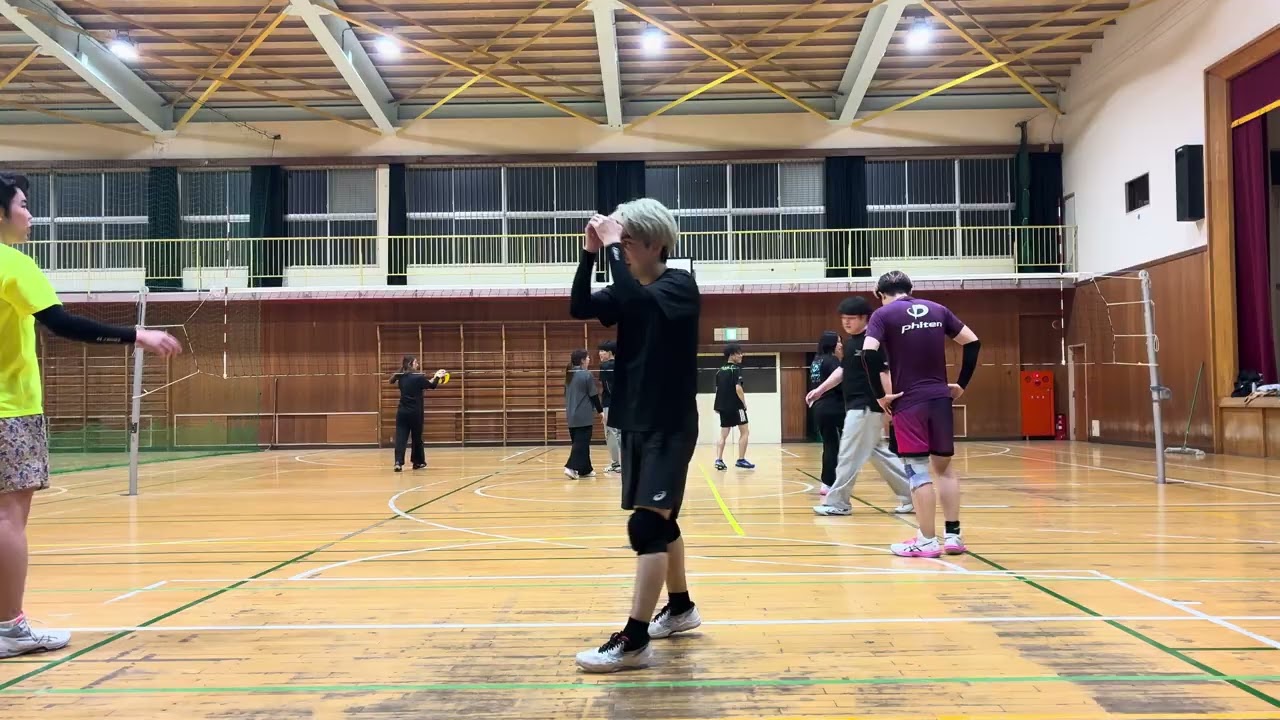 03.06ＶＳ ライオンズ3