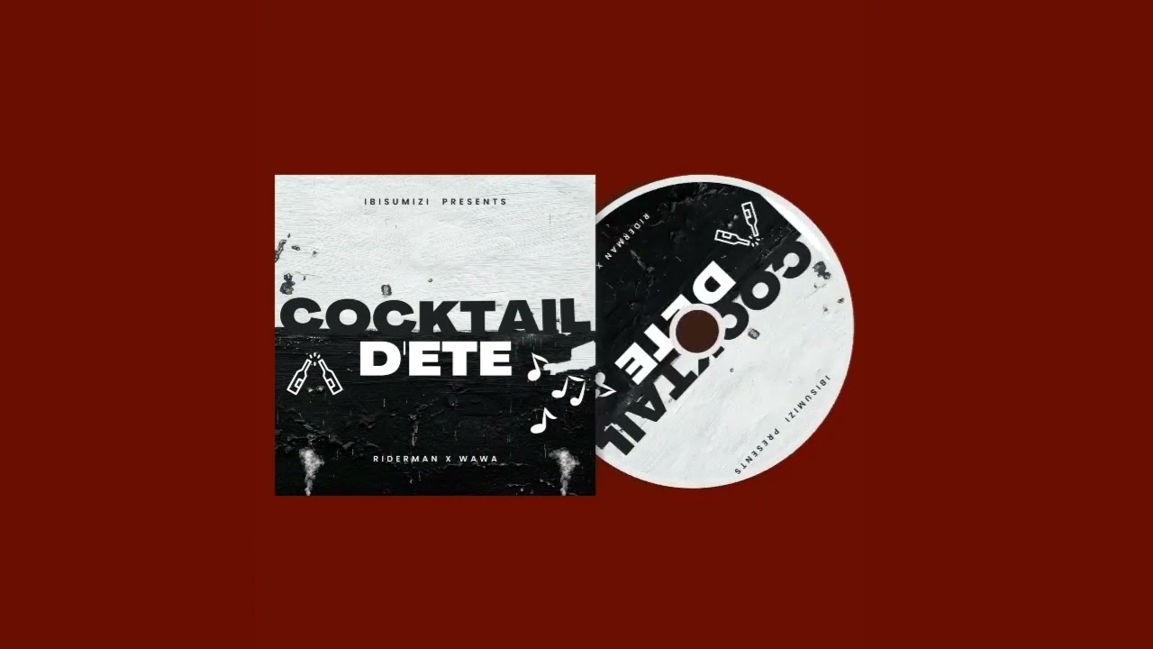 Riderman - Cocktail d'été (Feat. WAWA)