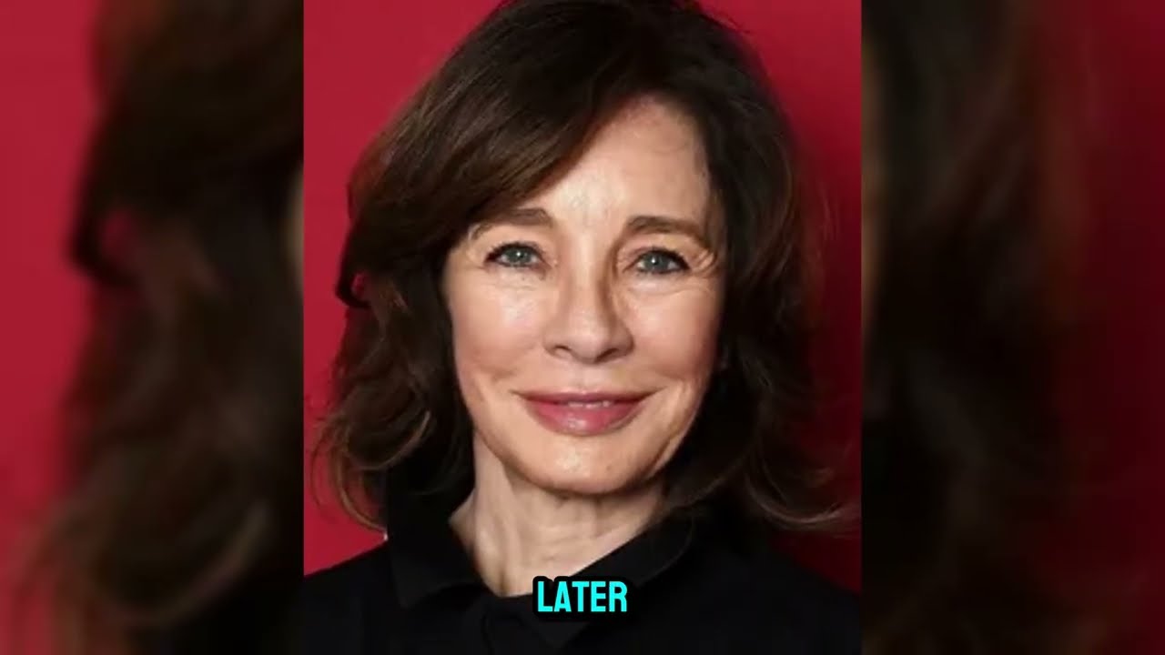 Anne Archer  Leaves Nothing to the Imagination &mdash; Try Not to Gasp!