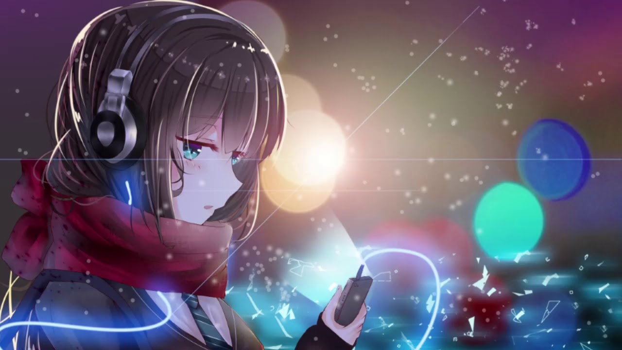 Belinda Carlisle   The Same Thing nightcore