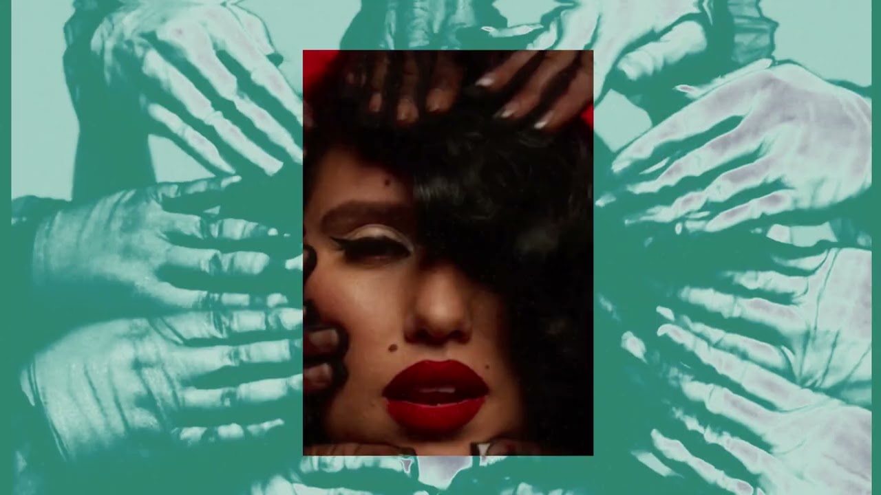 (FREE FOR PROFIT) Raye x Escapism Type Beat 