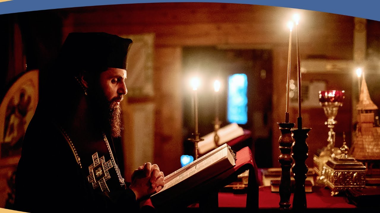 PS. Benedict Bistrițeanul - Pe drumul Betleemului