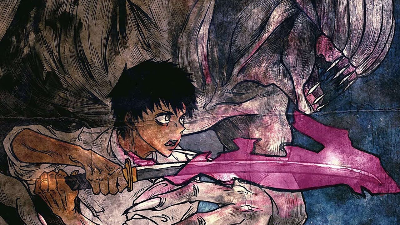 Yuta Okkotsu (Suite) | Jujutsu Kaisen 0 (OST) by Hiroaki Tutsumi, Alisa Okehazama & Yoshimasa Terui